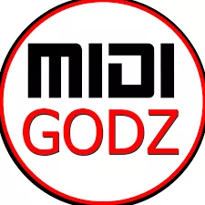 Midi Godz R&B Chordz [WAV MIDI]
