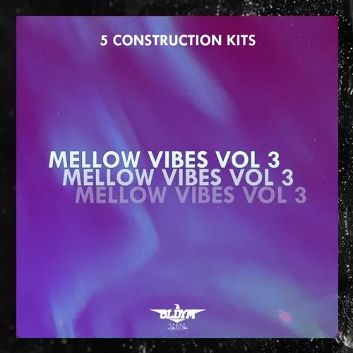Oldymbeatz Mellow Vibes V3 [WAV MIDI]