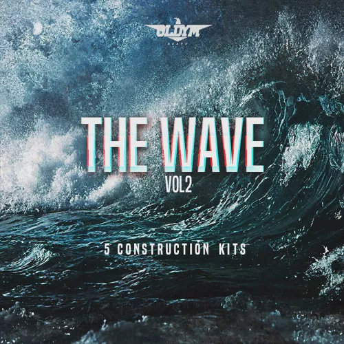 Oldymbeatz The Wave Vol.2 [WAV MIDI]