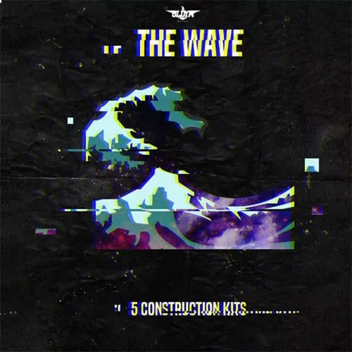 Oldymbeatz The Wave [WAV MIDI]