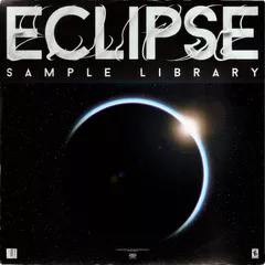 QUANTICH Eclipse Sample Library WAV