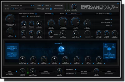 Rob Papen RevSane 