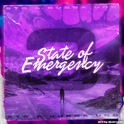 STG Beats State Of Emergency Vol.3 