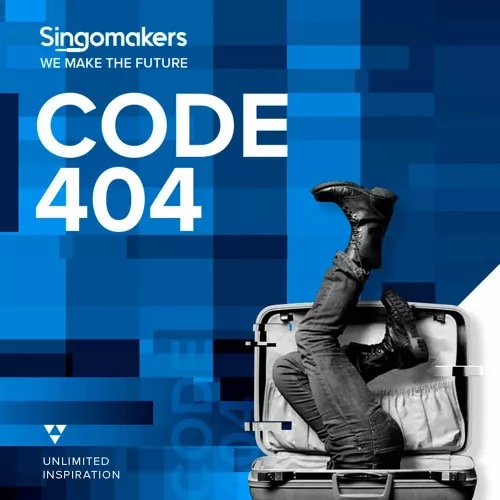 Singomakers Code 404 WAV