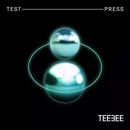 TeeBee - Subterranean DnB Vol.3 WAV