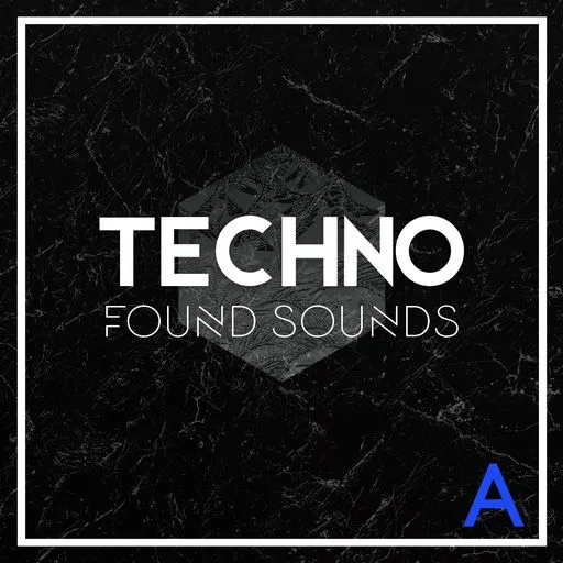 Whitenoise Records Techno Found Sounds A WAV