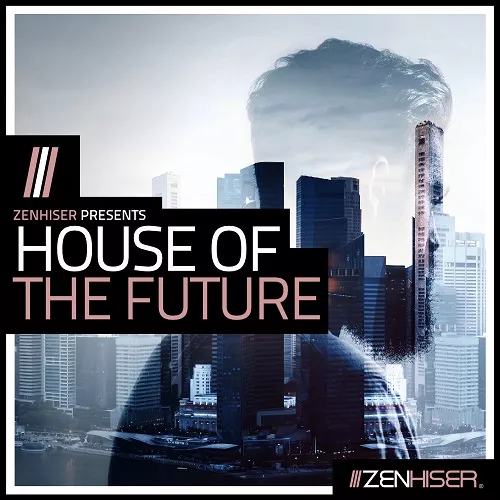Zenhiser House Of The Future WAV