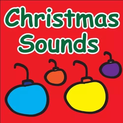 Christmas Sound Effects Tones WAV