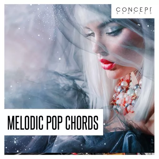 Concept Samples Melodic Pop Chords WAV