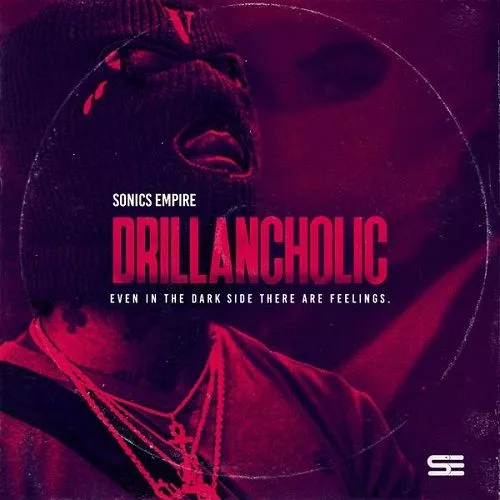 Sonics Empire Drillancholic WAV MIDI-