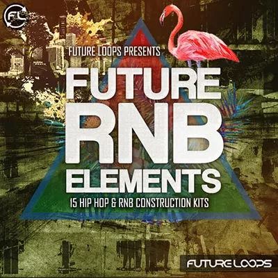 Future Loops Future RNB Elements WAV