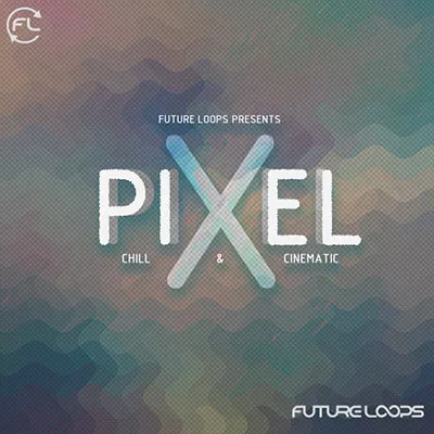 Future Loops Pixel WAV