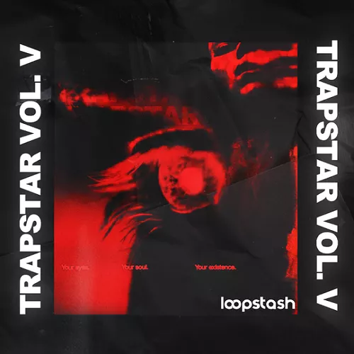 KXVI Trapstar Loop Kit Vol.5 