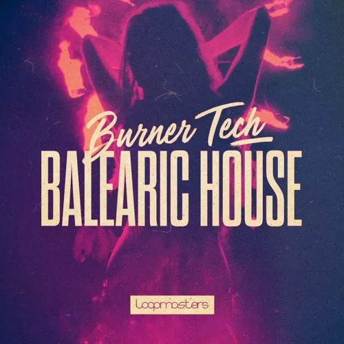 LM Burner Tech & Balearic House