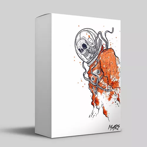 Lezter x Kaysep Mars (Loop Kit) WAV