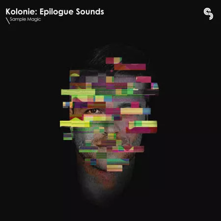Sample Magic Kolonie Epilogue Sounds [WAV MIDI Beatmaker Presets]