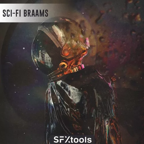 SFXtools Sci-Fi Braams WAV