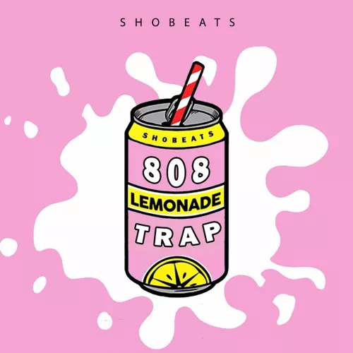 Shobeats 808 Lemonade Trap [WAV MIDI]