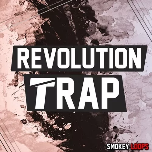 Smokey Loops Revolution Trap