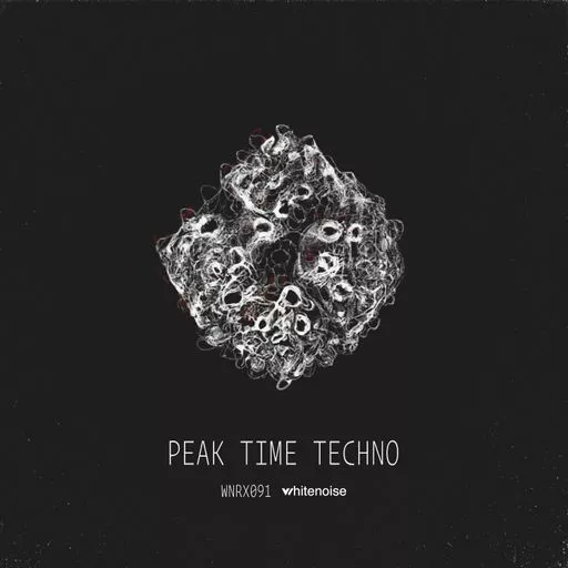 Whitenoise Records Peak Time Techno WAV