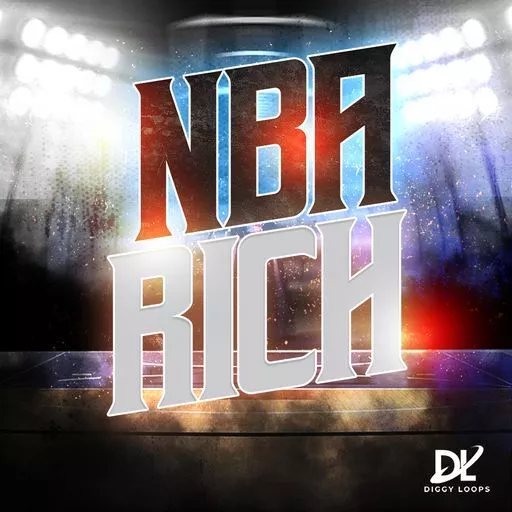 Big Citi Loops NBA RICH WAV