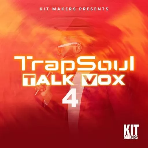 Big Citi Loops Trapsoul Talk Vox 4 WAV