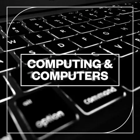 Blastwave FX Computing & Computers WAV