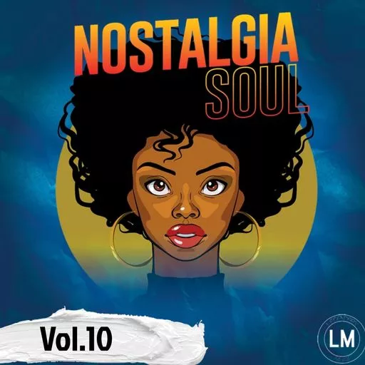 Blissful Audio Nostalgia Soul Vol.10 WAV