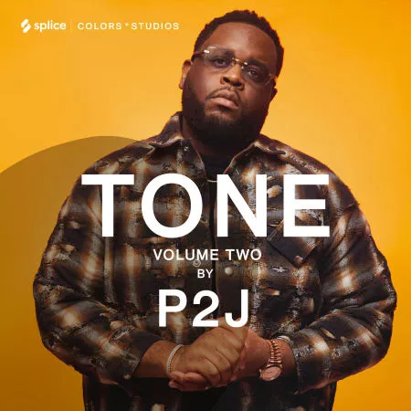 COLORS Presents: TONE Vol.2 by P2J WAV