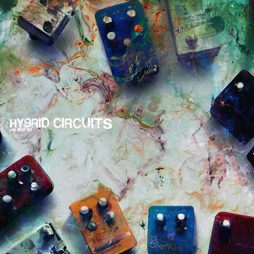 HZE Hybrid Circuits (One Shot Kit) WAV