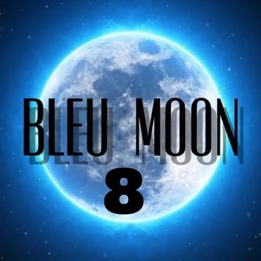 Melodic Kings Bleu Moon 8 WAV