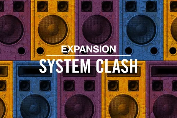 NI Expansion: System Clash v1.0