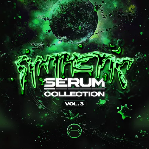 Synthetic MIDI + Serum Collection Vol.3 MIDI FXP