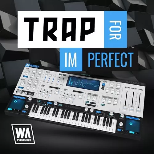 Trap [ImPerfect Presets]