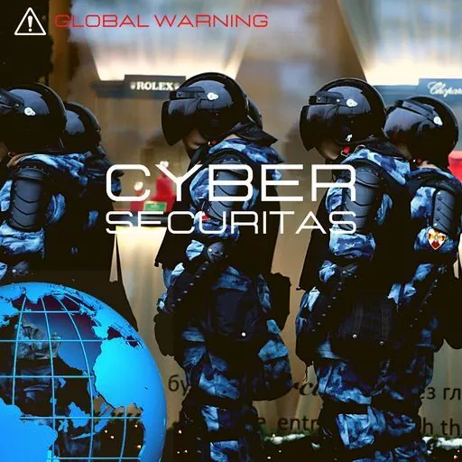 CREATE.Digital Music Cyber Securitas WAV