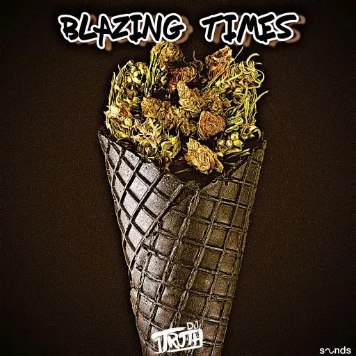 DJ 1Truth Blazing Times WAV