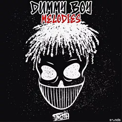 DJ 1Truth Dummy Boy Melodies WAV