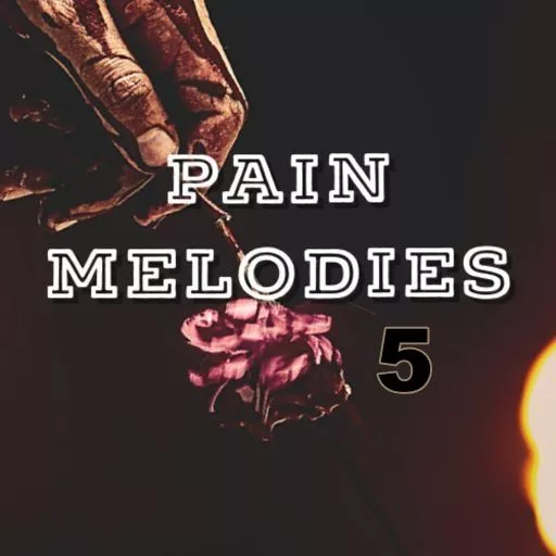 Emperor Sounds Pain Melodies 5 WAV