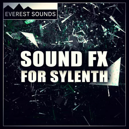 Everest Sounds Sound FX [FXP]