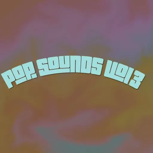 HOOKSHOW Pop Sounds Vol.3 WAV