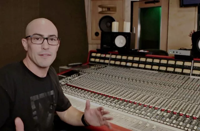 Pro Mix Academy Mixing Hip Hop with Ariel Chobaz TUTORIAL