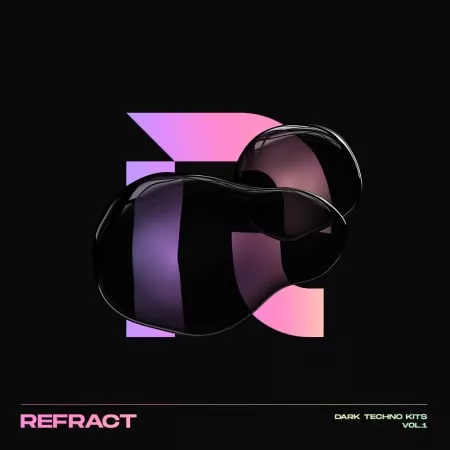 Audiomodern REFRACT Vol.1 WAV