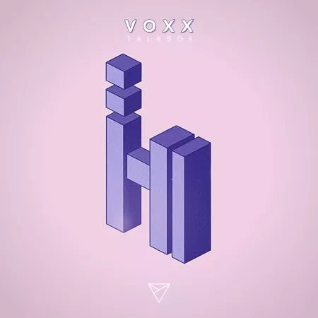 Unmüte Voxx WAV
