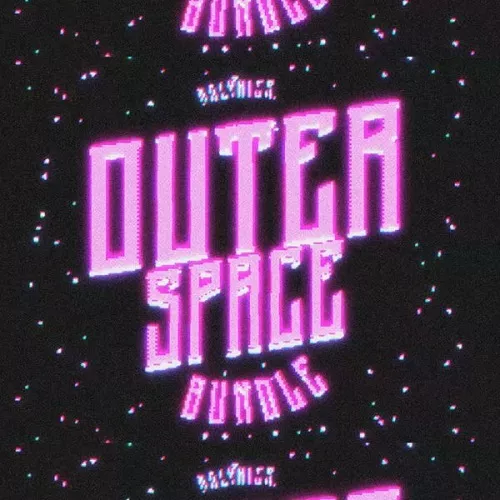 nolyrics Outer Space Bundle [WAV MIDI]
