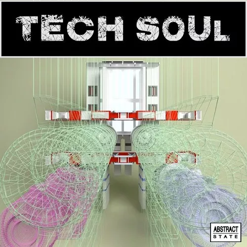 Abstract State Tech Soul WAV