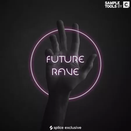 Cr2 Future Rave WAV