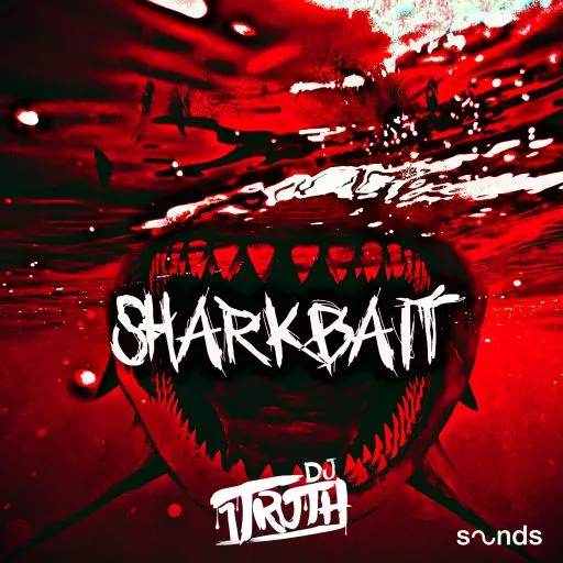 DJ 1Truth Shark Bait WAV