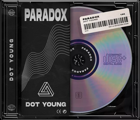DOT YOUNG Paradox [WAV MIDI FST]