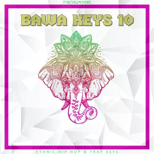 Dynasty Loops Bawa Keys 10 WAV