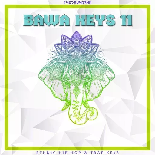 Dynasty Loops Bawa Keys 11 WAV